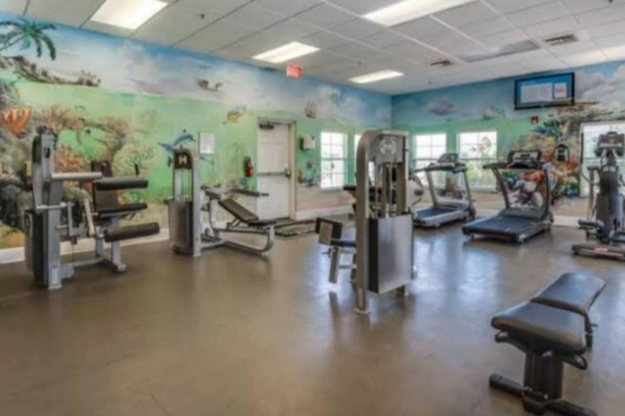 Fun Travel Day And Joy At Orlando'S Best Choice!! Kissimmee Exterior photo