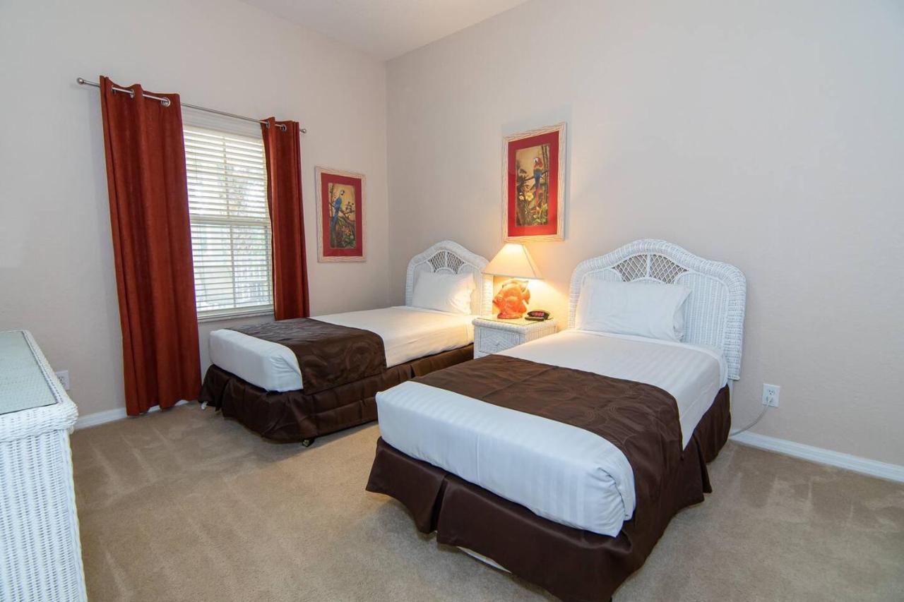 Fun Travel Day And Joy At Orlando'S Best Choice!! Kissimmee Exterior photo