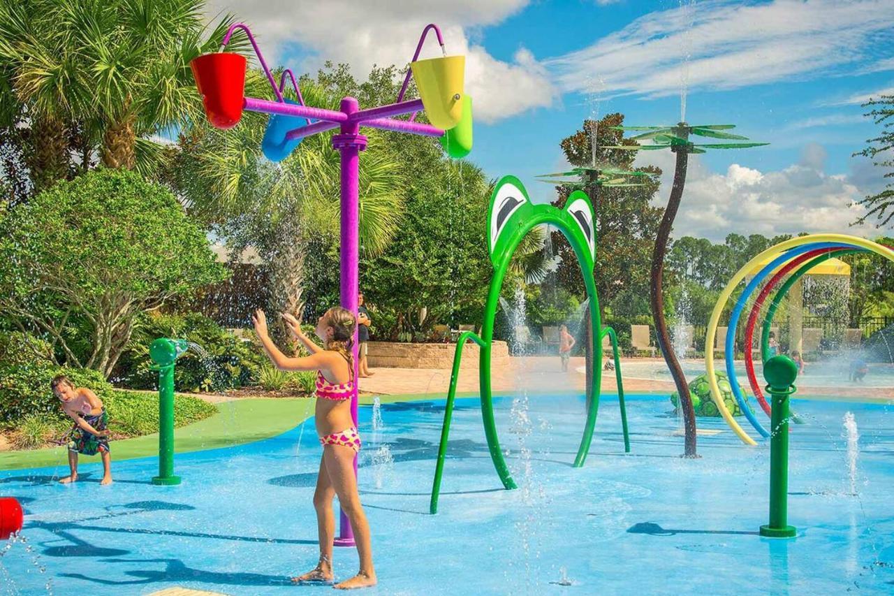 Fun Travel Day And Joy At Orlando'S Best Choice!! Kissimmee Exterior photo