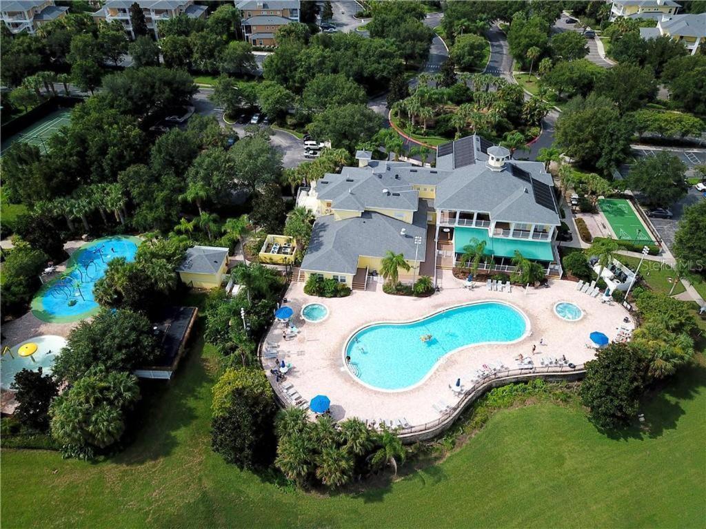 Fun Travel Day And Joy At Orlando'S Best Choice!! Kissimmee Exterior photo