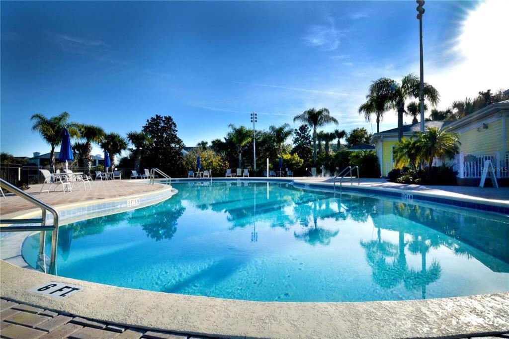 Fun Travel Day And Joy At Orlando'S Best Choice!! Kissimmee Exterior photo